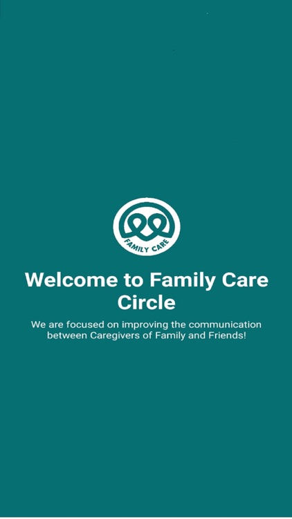 Family Care Circle Mobile App