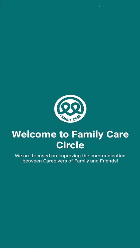 Family Care Circle Mobile App - 2.51 - (iOS)