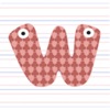 Wiggly Words: Phonics for kids icon