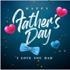 Fathers Day Frames 2023 icon