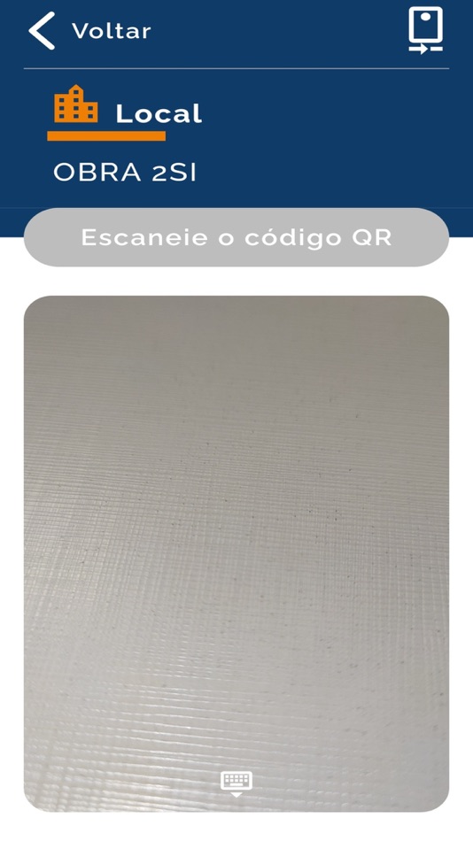 #3. Ponto Softwar (iOS) 由: Fabio Bastos