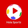 HolaSports - Scylla HK Limited