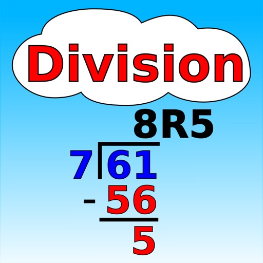 Division School ! ! icon