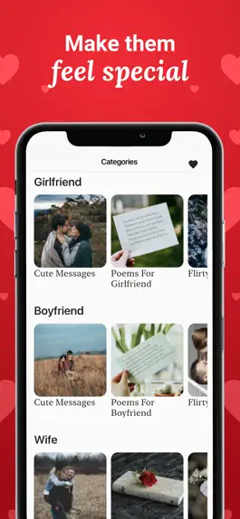Game screenshot Love Letter, Messages & Quotes hack