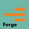 The Forge Café delete, cancel