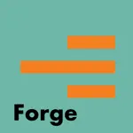 The Forge Café App Positive Reviews