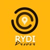 Rydi603 Driver