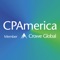 Welcome to the CPAmerica International member app