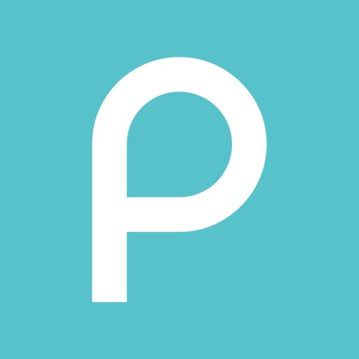 Parco: Paga tu estacionamiento iOS App