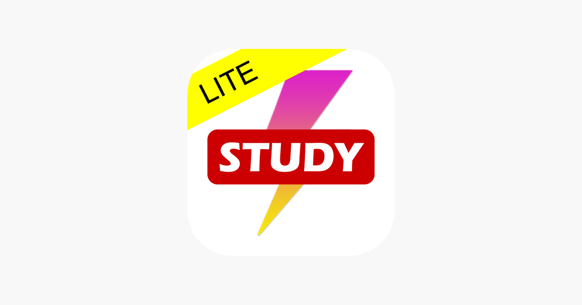 App Store에서 제공하는 PowerStudy LITE ‎PowerStudy LITE