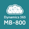 Dynamics MB-800 Exam Practice
