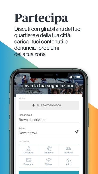 BolognaToday Screenshot