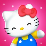 Download My Talking Hello Kitty app