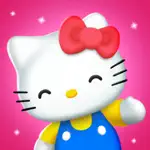 My Talking Hello Kitty App Contact