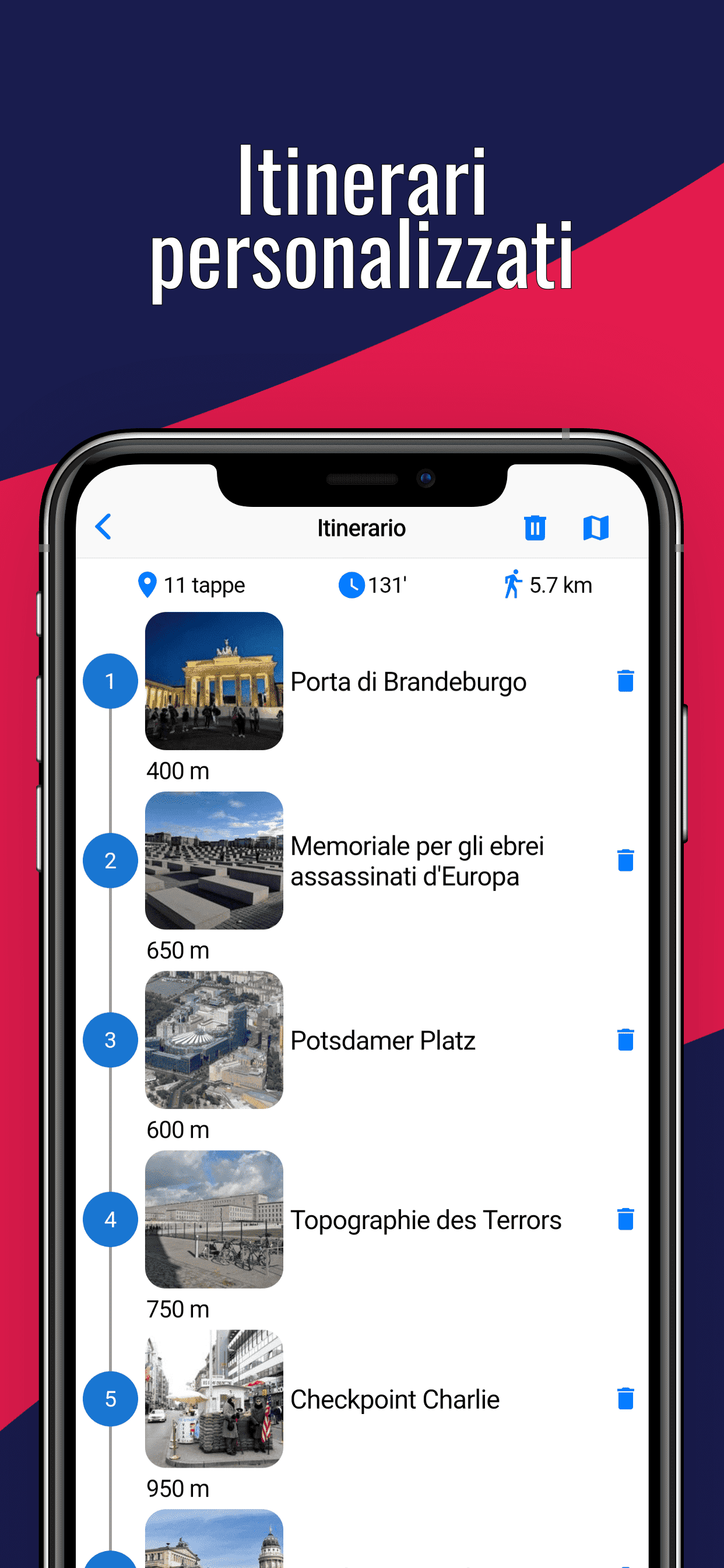 BERLINO Guida Biglietti & Tour
