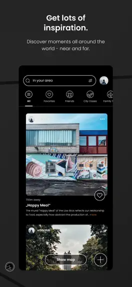 Game screenshot urbnups mod apk