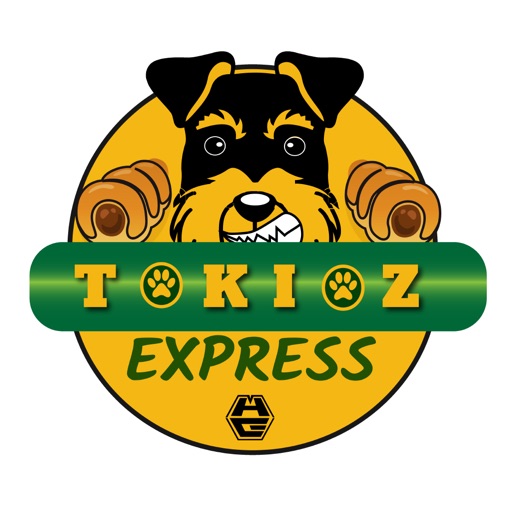 HGMaxtec Express - Tokioz