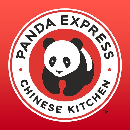 Panda Express iOS App