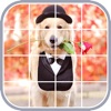 Antistress Jigsaw Puzzle - iPhoneアプリ