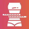 BMI Calculator Women icon