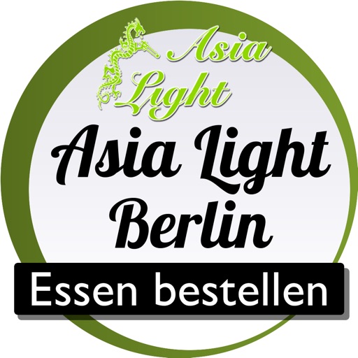 Asia Light Berlin icon