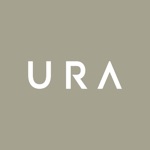 Download URA（ウラ） app