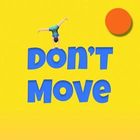 螢幕擷取畫面 (4) Dont Move!