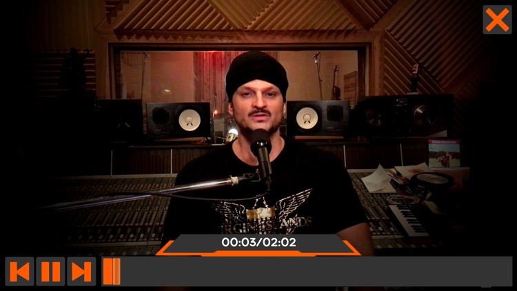 DUB Dance Music Styles Course