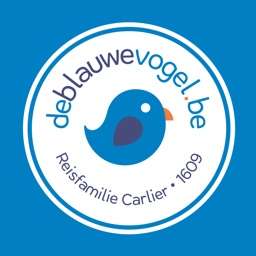 De Blauwe Vogel