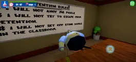 Game screenshot Obby School Breakout mod apk