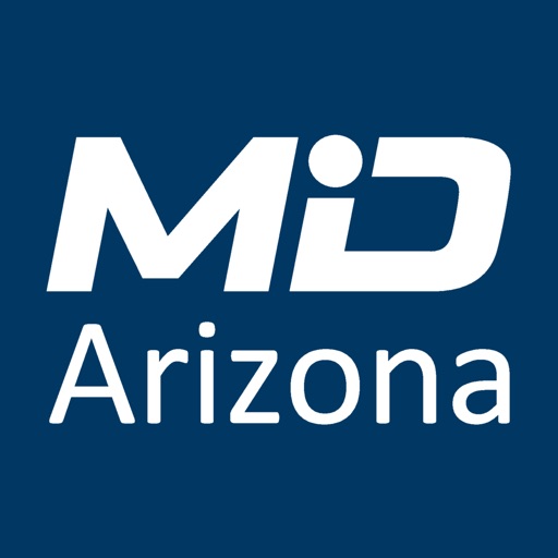 Arizona Mobile ID iOS App