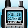 5-0 Radio Pro Police Scanner