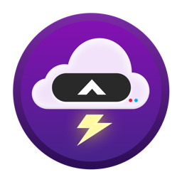 Ícone do app CARROT Weather