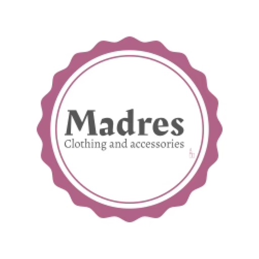 Madres Clothing and Accessorie icon