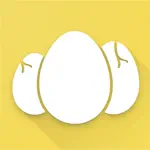 Habit Eggs App Positive Reviews