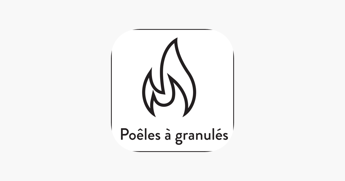Poêles granulés CANADA on the App Store