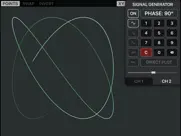 oscilloscope ipad resimleri 3