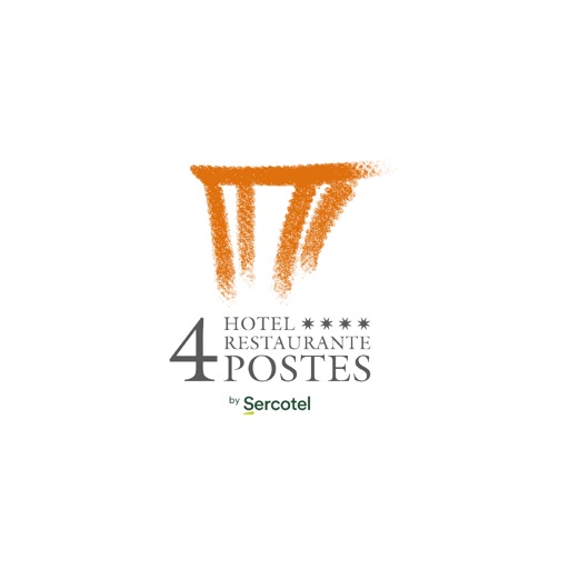 4 Postes Eventos