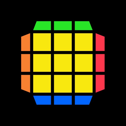 The Cube App Pro icon