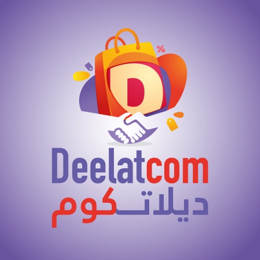 Deelatcom (ديلاتكم) icon