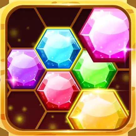 1001 Hexagon Block Cheats