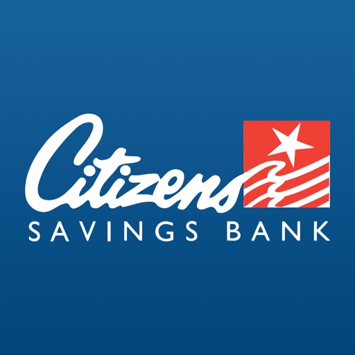 Citizens Savings Bank Mobile