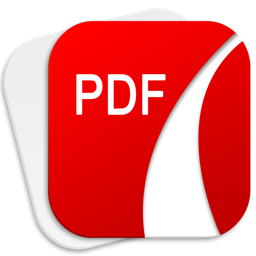 PDF Reader X - Edit Adobe PDF