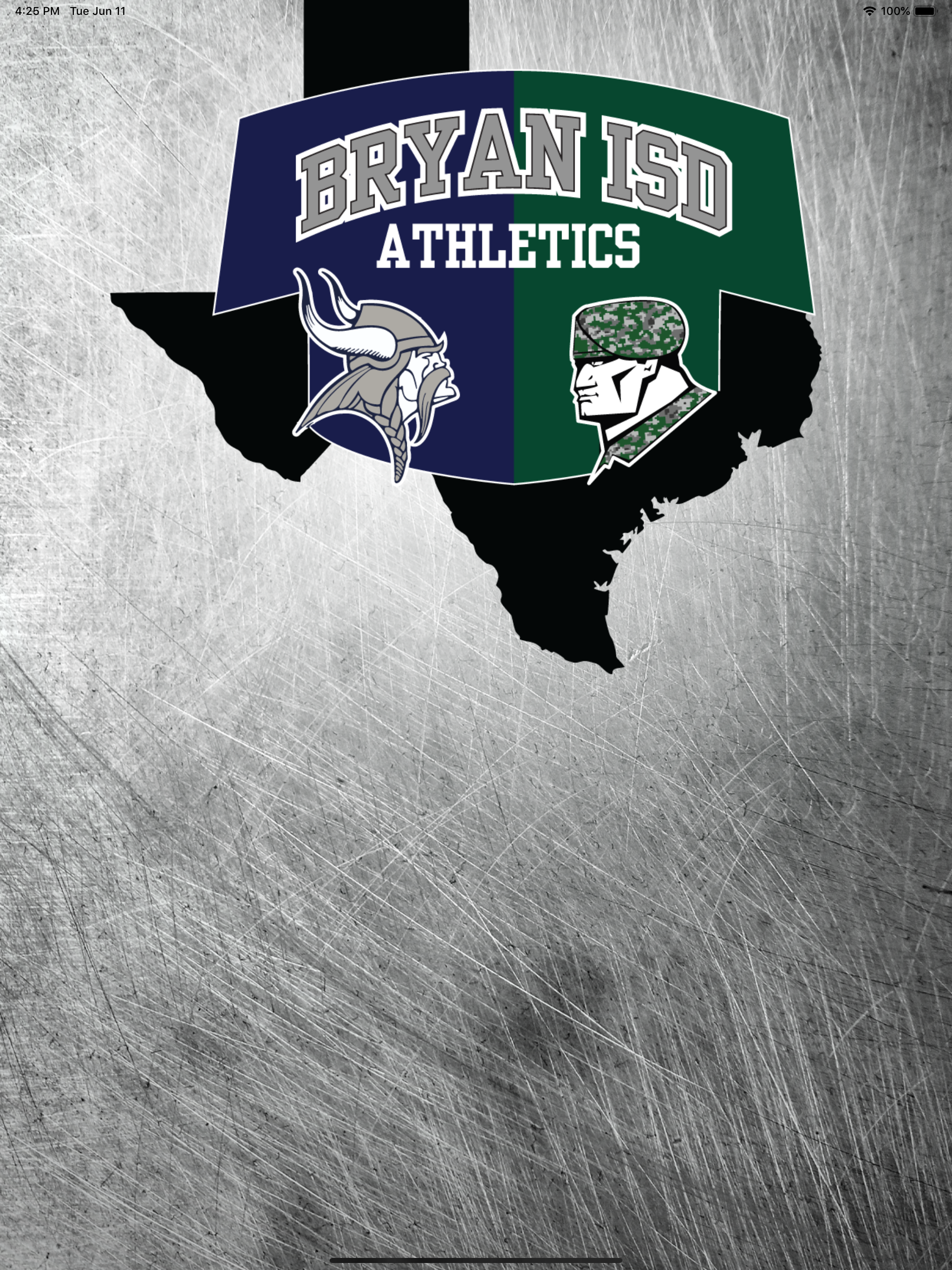Bryan ISD Athletics screenshot 11