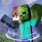 Morph Mods Mobs for Minecraft - is an application that contains the most popular skins, mods, addons, maps, and servers which will help you to transform into any mob