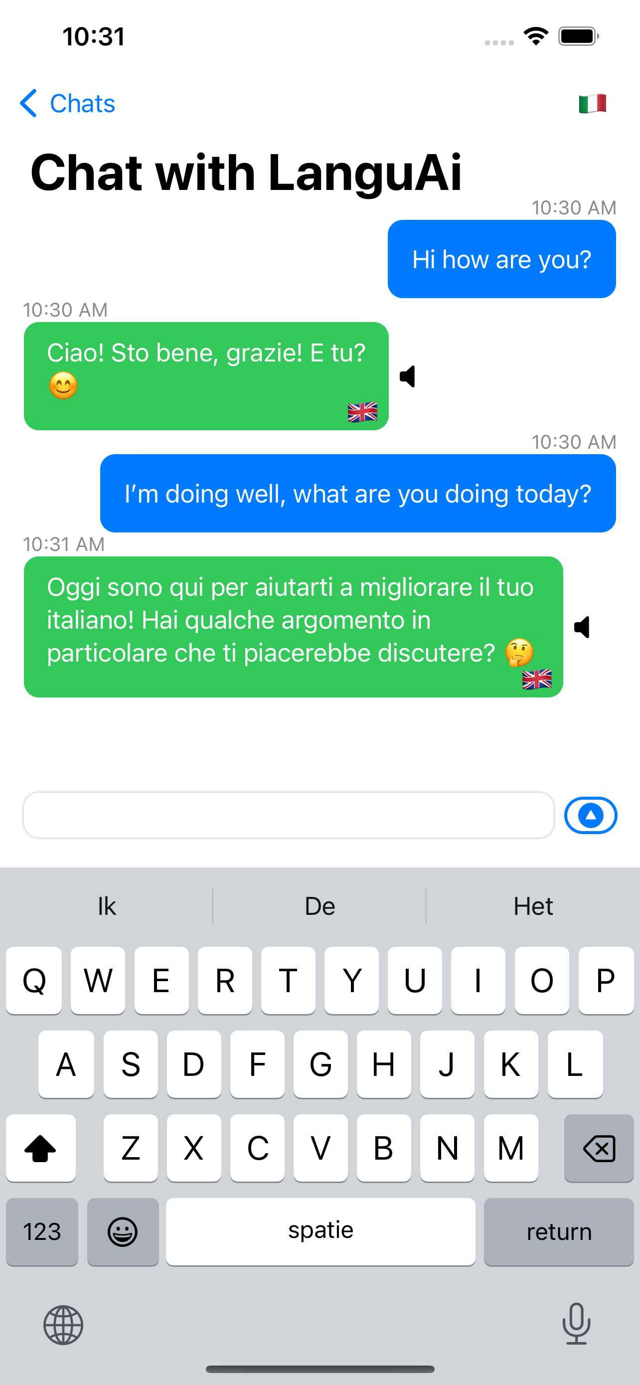 LanguAi