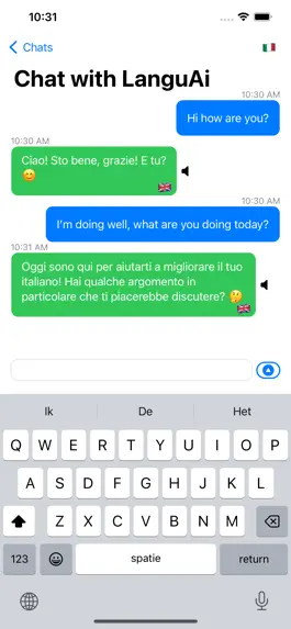 Game screenshot LanguAi mod apk
