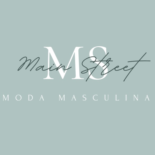 Main Street Moda Masculina