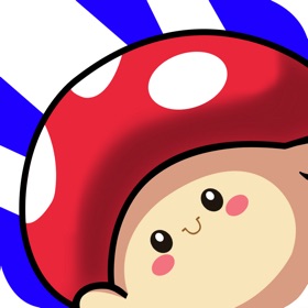 Screenshots (5) Mushroom Merge Puzzle