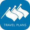 Travelex International icon